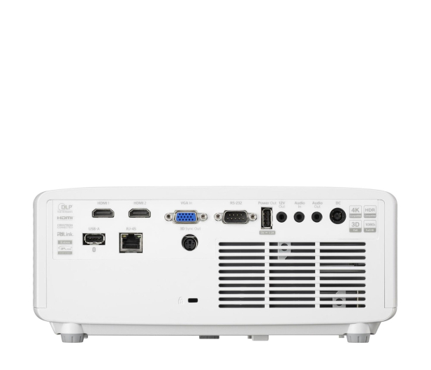 Optoma HZ151X - 1519380 - zdjęcie 5